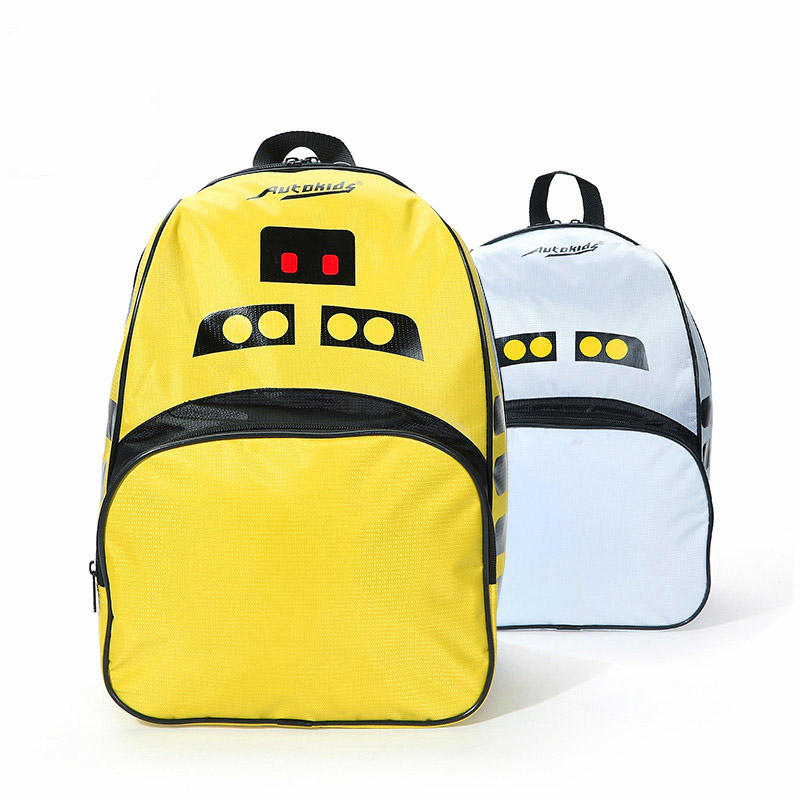 Pupils 1-3 grade cartoon cute school bag