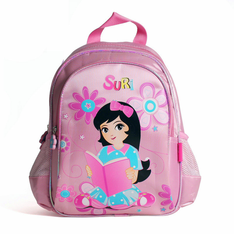 Kindergarten cute fashion girl bag