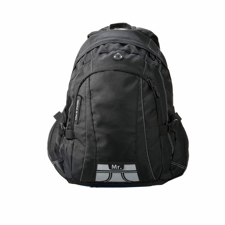 business casual computer backpack