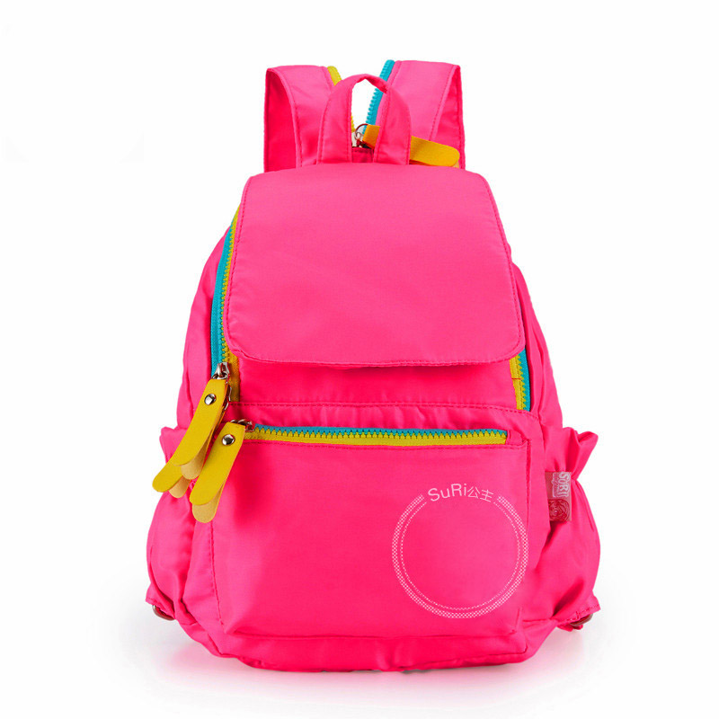 Primary school casual shoulder bag
Xiǎoxuésh