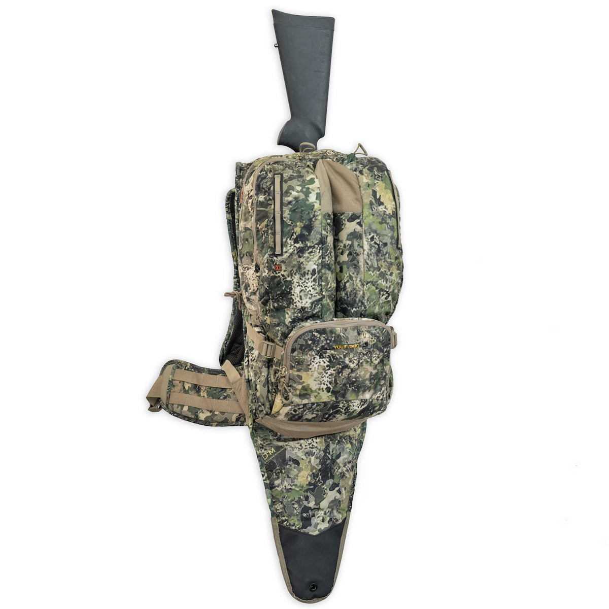 hunting backpack