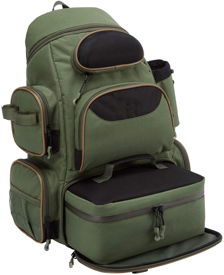 Fishing Tackle Bag