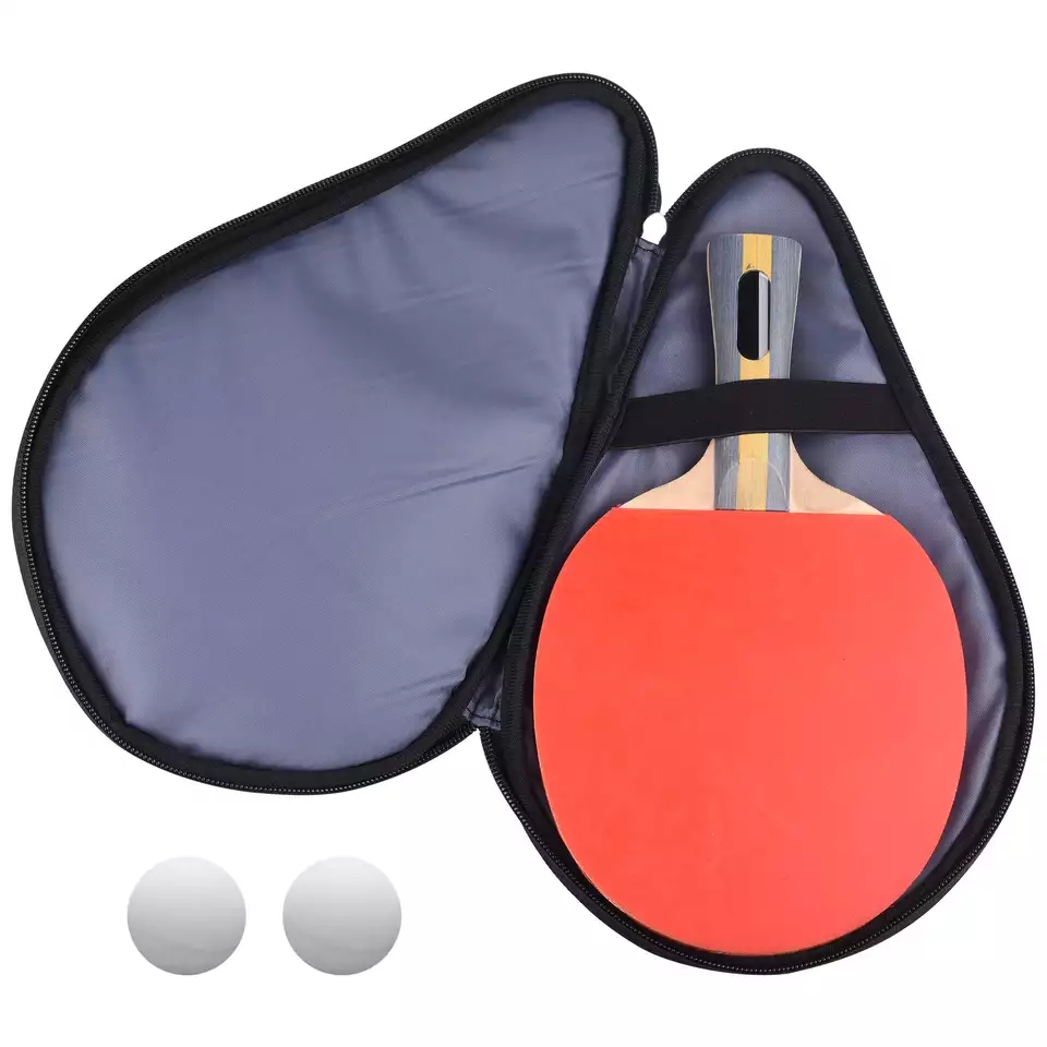 Table tennis bag