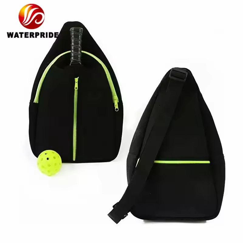 Pickle ball bag
