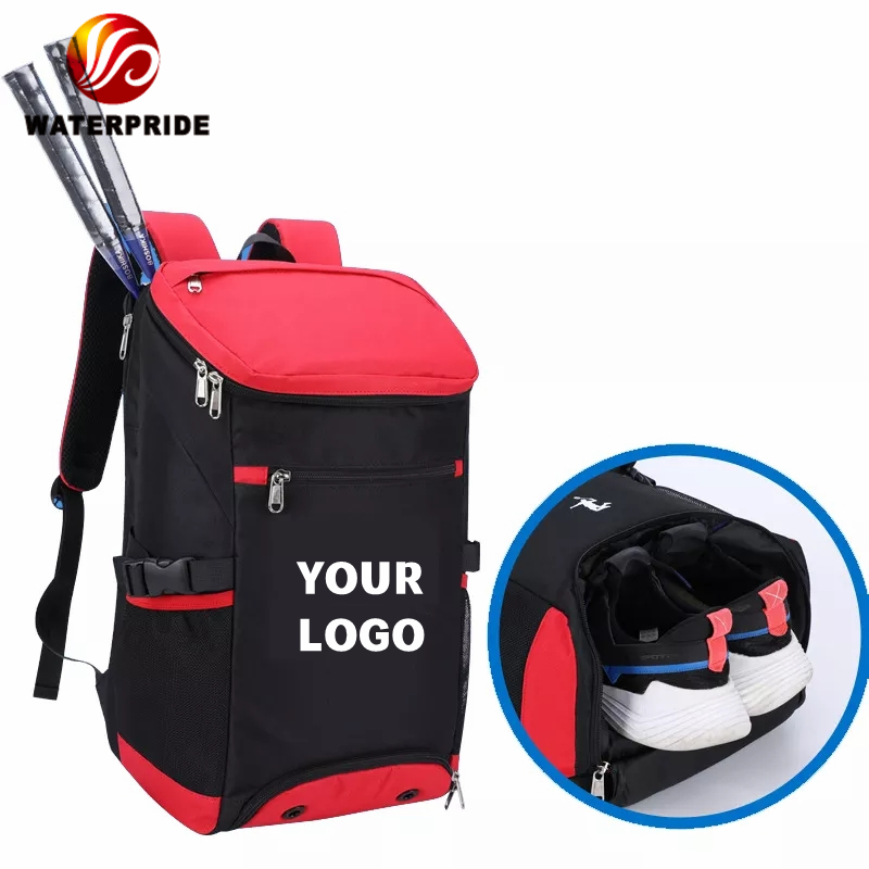 Badminton bag
