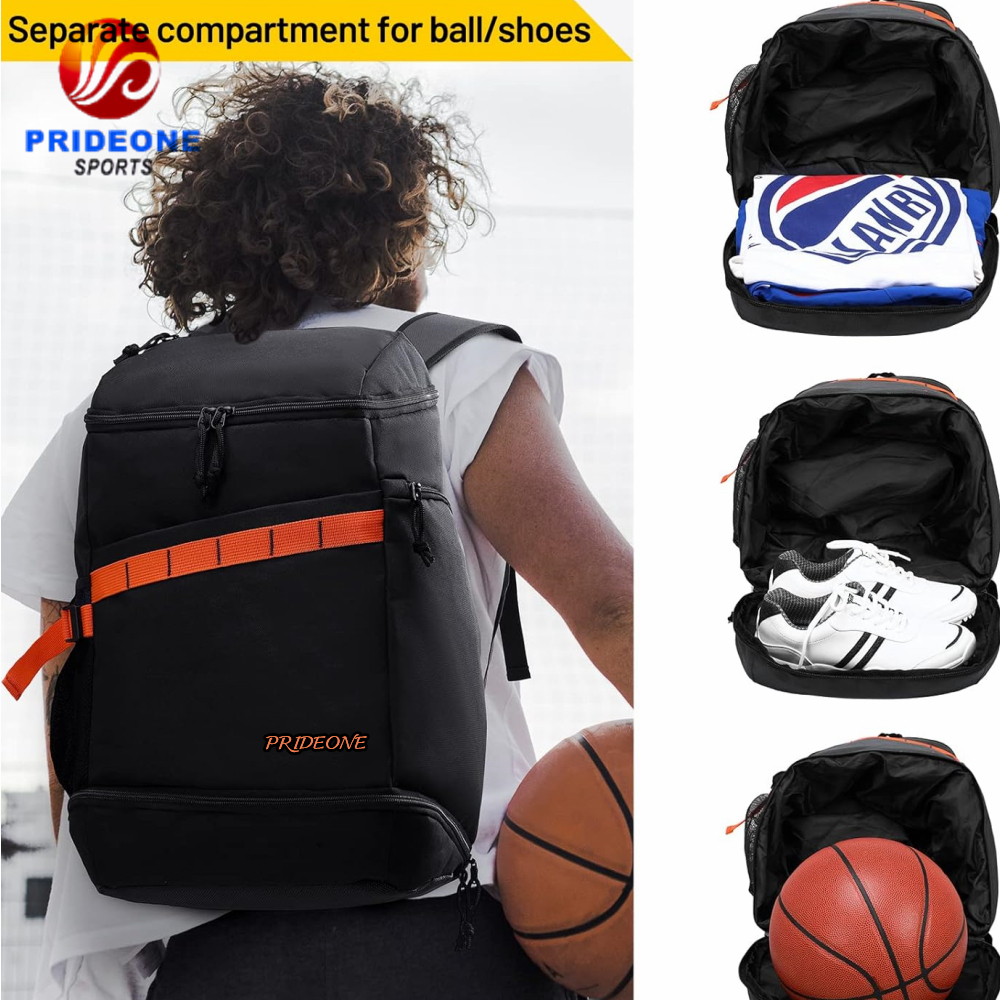 Basketball bag