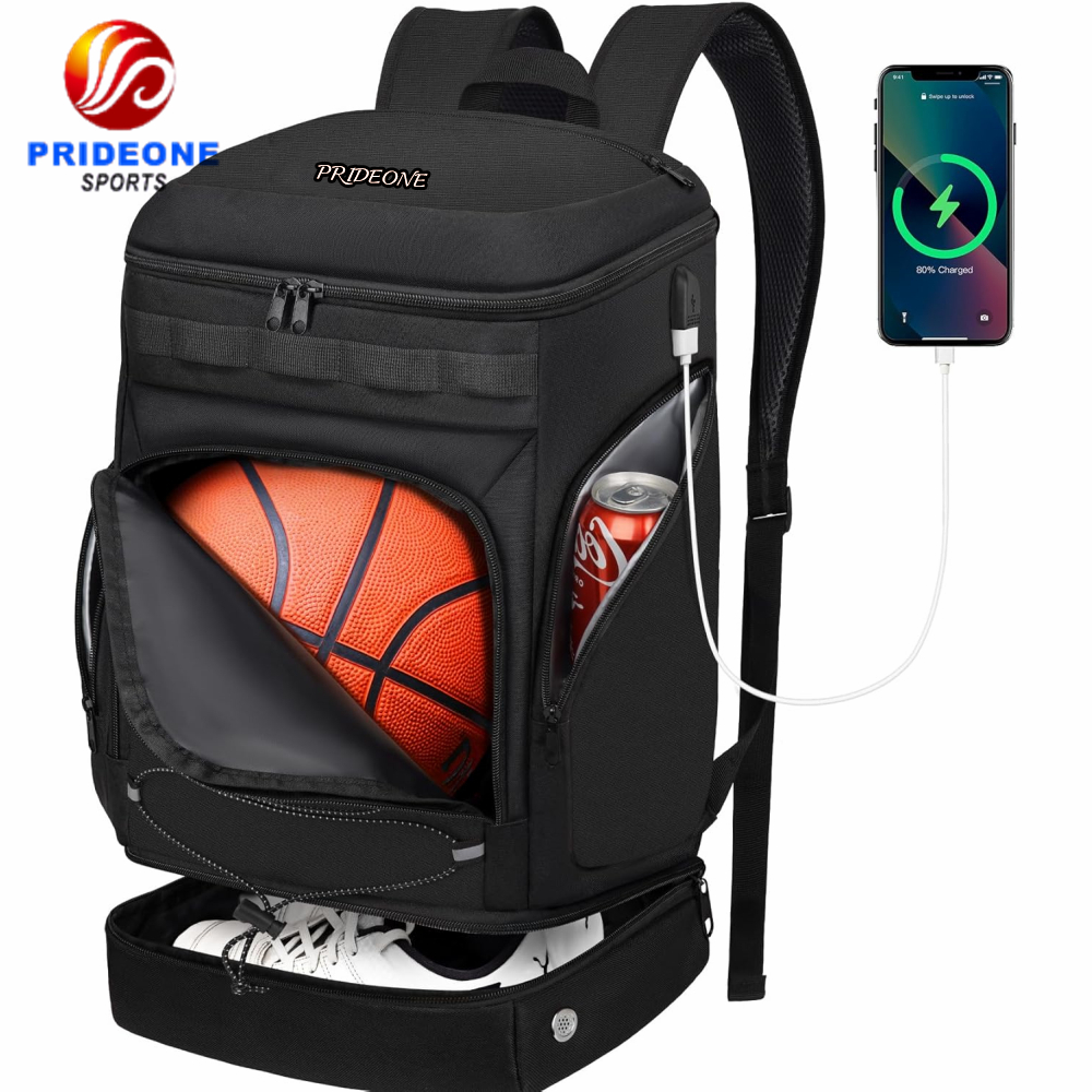 Basketball bag
