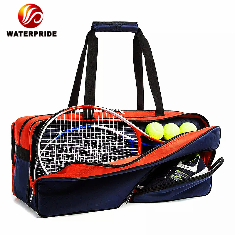 Badminton bag