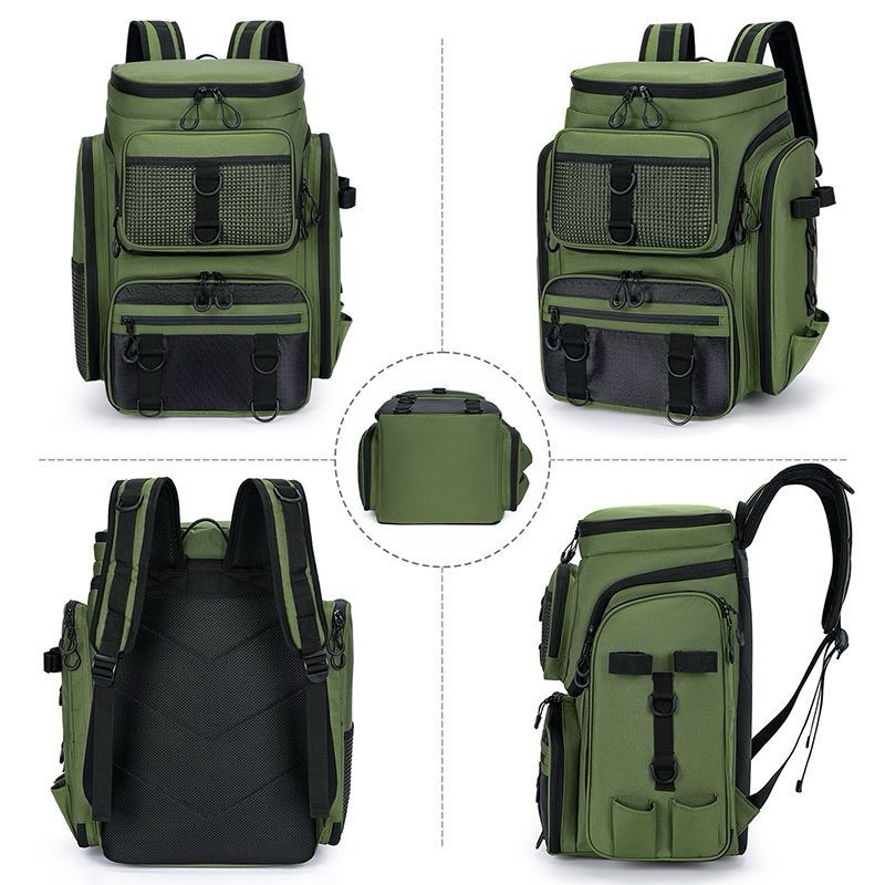Fishing Bags