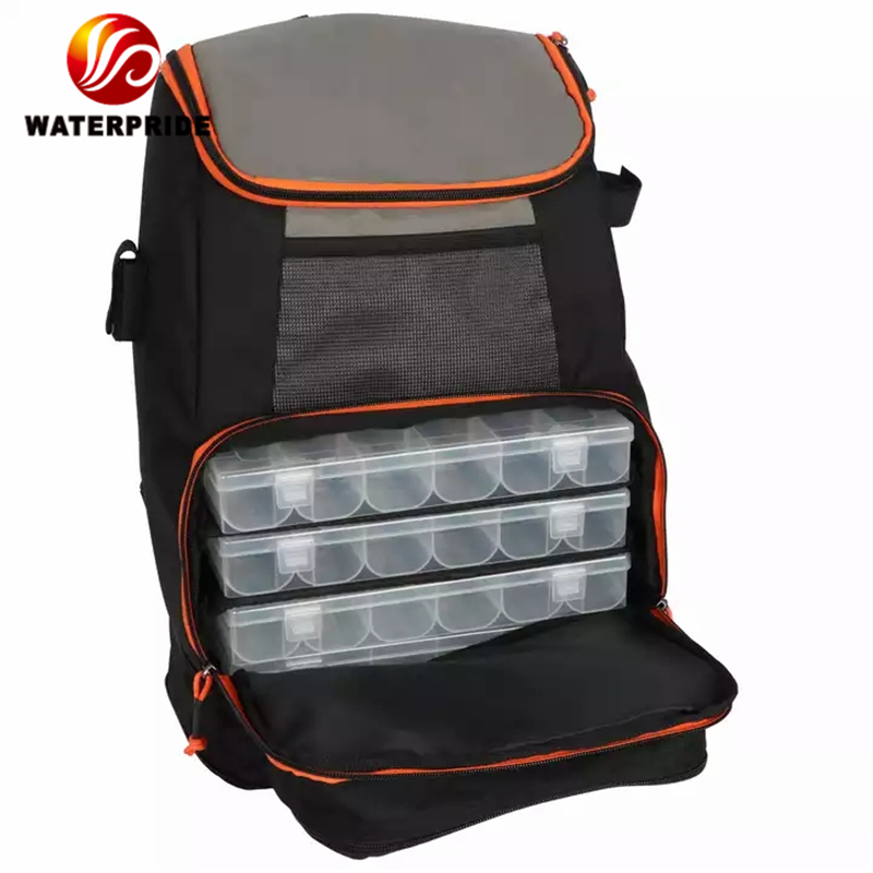 Fishing Bags