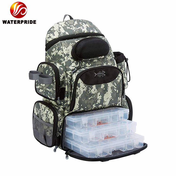 Fishing Bags
